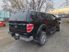 ## Automatique 2010 Ford F-150 XL avec boite 2X4 Noir ## - Photo 2