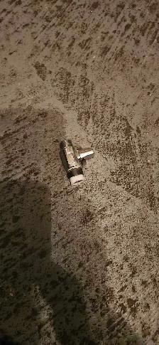 Plumbing fittings