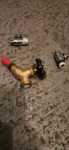 Plumbing fittings - Photo 5
