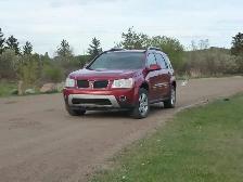 2006 Pontiac Torrent AWD with PASSED Inspection Report - Photo 2