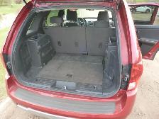 2006 Pontiac Torrent AWD with PASSED Inspection Report - Photo 9
