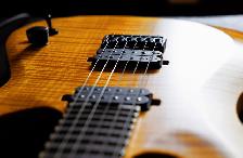 Ajustement & réparation de guitare électrique - Luthier - Photo 3