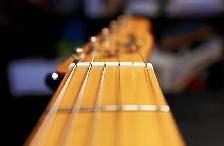 Ajustement & réparation de guitare électrique - Luthier - Photo 8