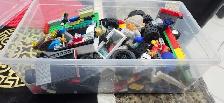 Lego pieces - Photo 2