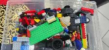 Lego pieces - Photo 4