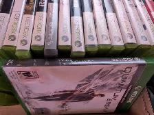 Xbox 360 game collection - Photo 2