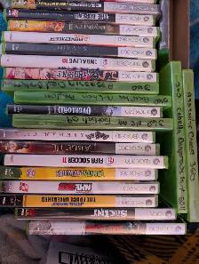 Xbox 360 game collection - Photo 4