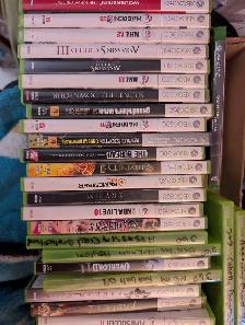 Xbox 360 game collection - Photo 5