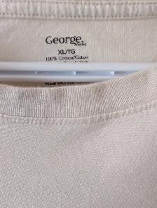 ladies 'George's tops. in XL and large - Photo 2