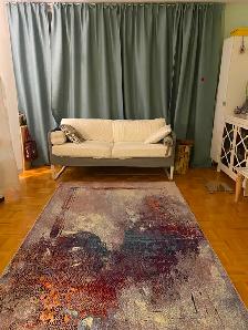 MASTER BEDROOM FOR RENT JUST BESIDE FINCH SUBWAY STATION - Photo 2
