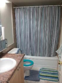 MASTER BEDROOM FOR RENT JUST BESIDE FINCH SUBWAY STATION - Photo 3