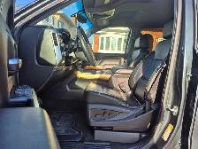 2017 Chevy Silverado 1500 LTZ - Photo 9