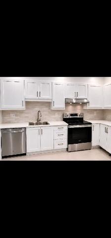 NEWLY RENOVATED 1 BEDROOM APARTMENT - LASALLE - Photo 3