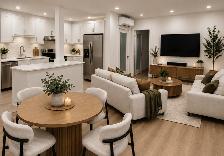 NEWLY RENOVATED 1 BEDROOM APARTMENT - LASALLE - Photo 4