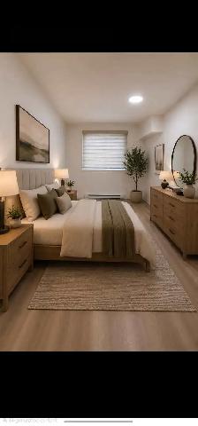 NEWLY RENOVATED 1 BEDROOM APARTMENT - LASALLE - Photo 5