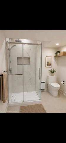 NEWLY RENOVATED 1 BEDROOM APARTMENT - LASALLE - Photo 6