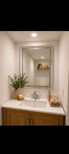 NEWLY RENOVATED 1 BEDROOM APARTMENT - LASALLE - Photo 7