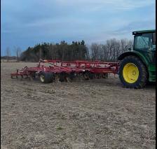 Sunflower cultivator - Photo 2