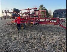 Sunflower cultivator - Photo 3