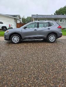 2017 nissian rogue - Photo 3