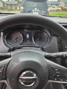 2017 nissian rogue - Photo 5