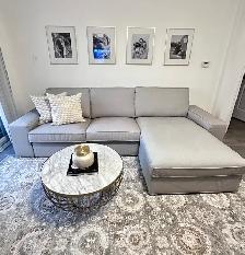 Sectional Couch