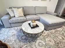 Sectional Couch - Photo 2