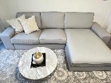 Sectional Couch - Photo 3