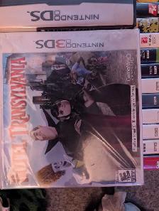 Nintendo DS games
