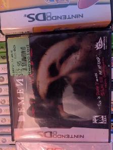 Nintendo DS games - Photo 3