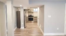 3 BR legal Basement Apt for Rent - SINGLE FAMILY –NORTH BRAMPTON - Photo 2