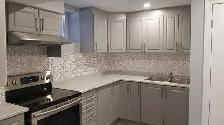 3 BR legal Basement Apt for Rent - SINGLE FAMILY –NORTH BRAMPTON - Photo 5