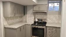 3 BR legal Basement Apt for Rent - SINGLE FAMILY –NORTH BRAMPTON - Photo 6