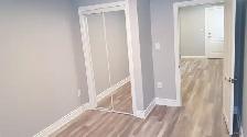 3 BR legal Basement Apt for Rent - SINGLE FAMILY –NORTH BRAMPTON - Photo 8