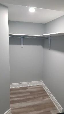 3 BR legal Basement Apt for Rent - SINGLE FAMILY –NORTH BRAMPTON - Photo 9