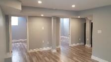 3 BR legal Basement Apt for Rent - SINGLE FAMILY –NORTH BRAMPTON - Photo 10