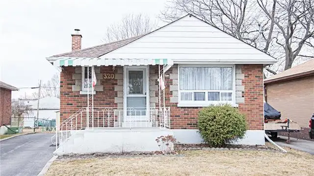 Fabulous 2-BD Basement apt, 3 mins from 401