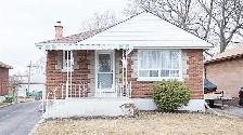 Fabulous 2-BD Basement apt, 3 mins from 401