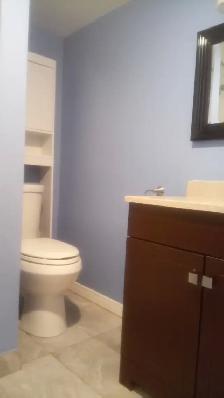 Fabulous 2-BD Basement apt, 3 mins from 401 - Photo 3