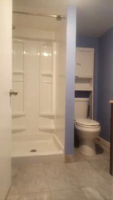 Fabulous 2-BD Basement apt, 3 mins from 401 - Photo 4
