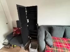 Amazing Love seat and Chair Living Room Set - Photo 2