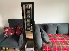 Amazing Love seat and Chair Living Room Set - Photo 3