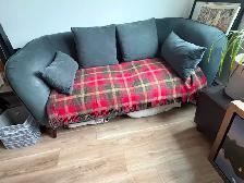 Amazing Love seat and Chair Living Room Set - Photo 4