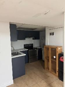 2 Bedroom Newly Renovated Basement for Rent