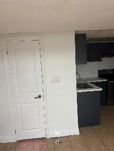 2 Bedroom Newly Renovated Basement for Rent - Photo 2
