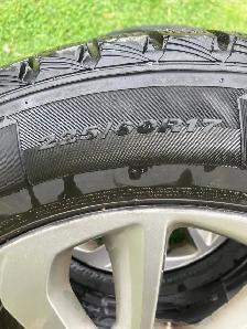 Tires and Rims - Photo 2