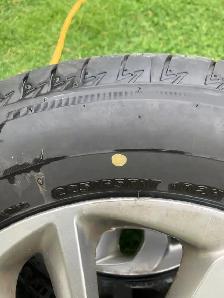 Tires and Rims - Photo 3