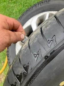 Tires and Rims - Photo 4