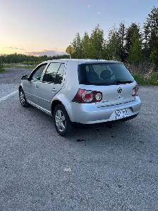 Volkswagen Golf City 2010 - Photo 2
