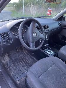 Volkswagen Golf City 2010 - Photo 5